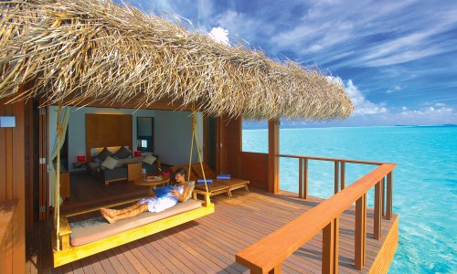 Water Villa